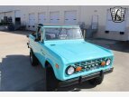 Thumbnail Photo 8 for 1975 Ford Bronco